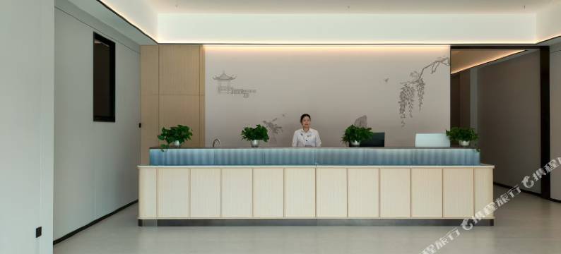 轻居酒店图片