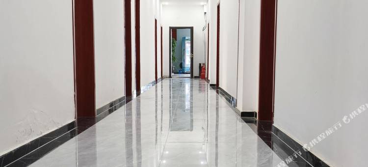 拾光酒店(太原潇河新城店)图片