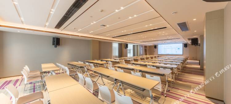 星程酒店(湘潭九华经济开发区店)图片