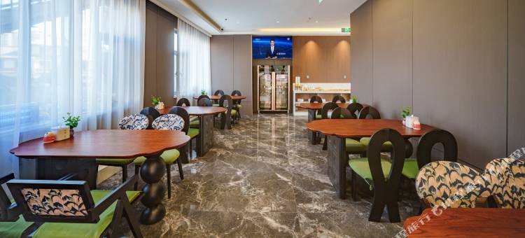 古泽酒店(若羌楼兰博物馆店)图片