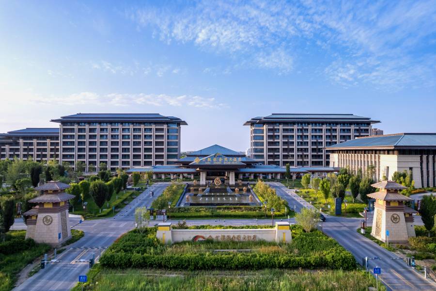 公航旅金陵大酒店