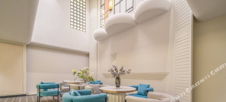 大连旅顺口白玉山希岸Deluxe酒店图片