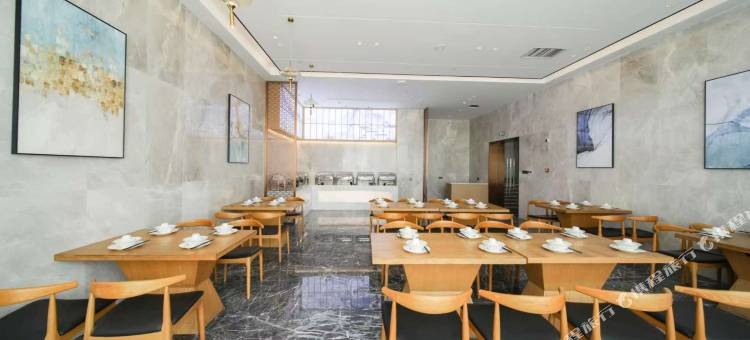 婺源弦婺大酒店(婺源站弦高西湖凼文旅景区店)图片