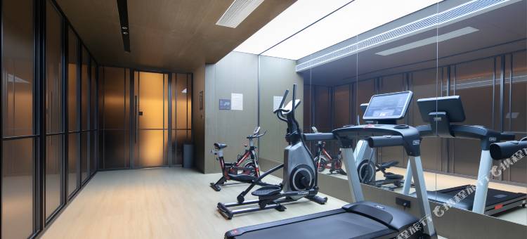 美豪丽致酒店(宣恩文澜桥墨达楼店)图片