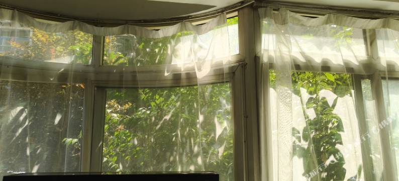 吃货青年旅舍(陕西历史博物馆小寨地铁站店)图片