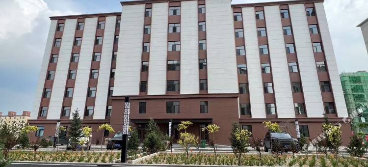 应县鑫悦民宿图片