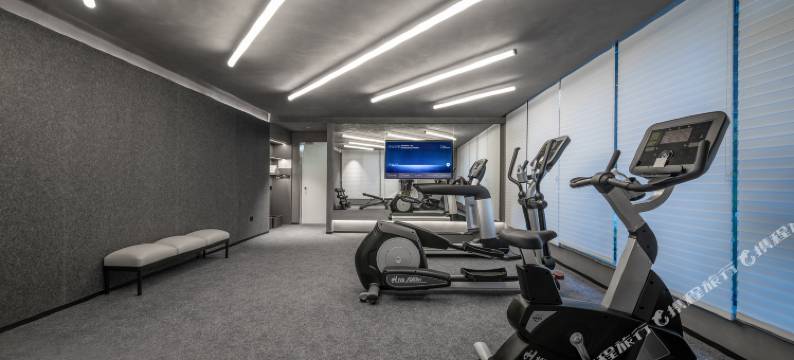 重庆沙坪坝高铁站渝碚路轻居酒店图片