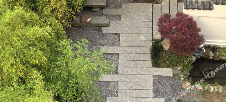 一山半居民宿(三宝国际陶艺村)图片