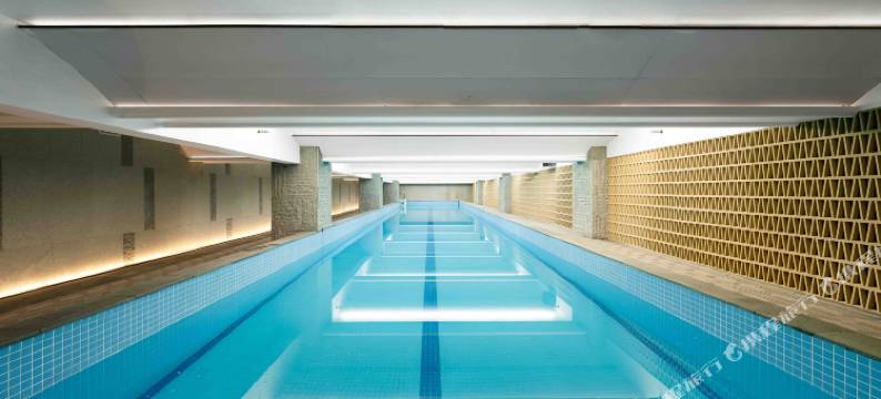 乐山华泰温德姆酒店图片