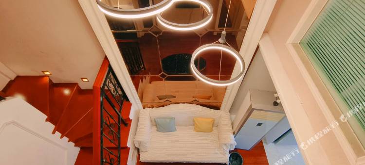 南通摩登时代民宿图片