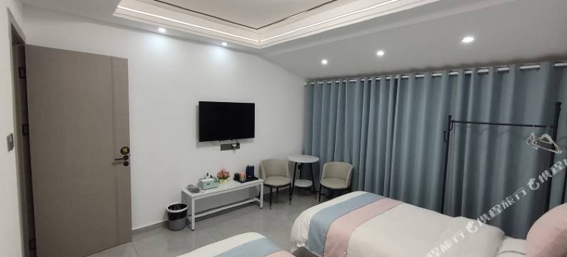 溪缘阁民宿图片