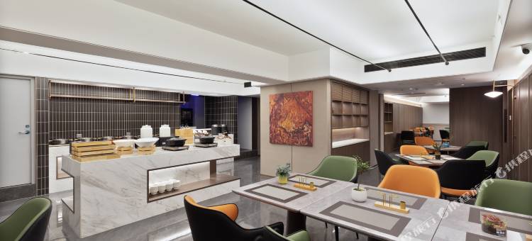 莫林酒店(长沙万家丽广场马王堆地铁站店)图片