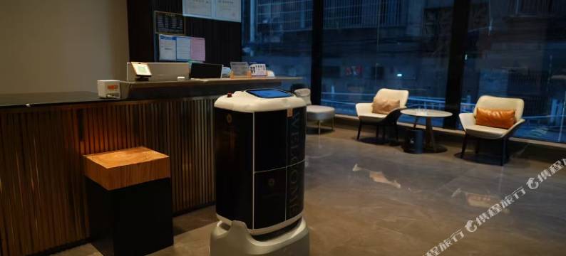 美悦酒店(鸿源广场店)图片