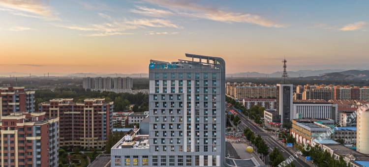 汉庭酒店(三河迎宾路店)图片