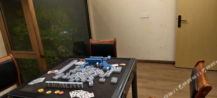 将乐华滨酒店图片