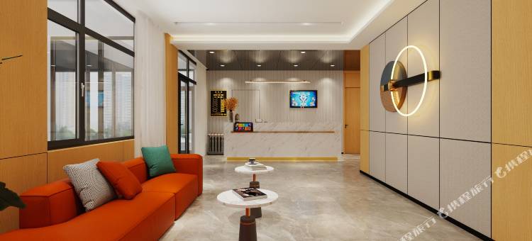 雪乡美居JW雪景酒店(中国雪乡风景区店)图片