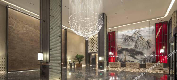 泰安永诚利华美达酒店图片