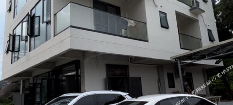 逸昇度假赶海民宿(浪琴湾店)图片