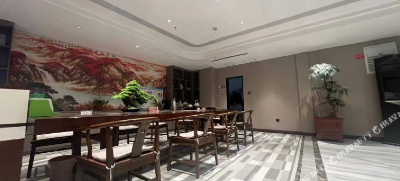 枣花香酒店(内黄电商产业园店)图片