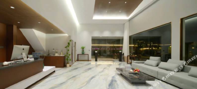 麓川璞隐温泉康养酒店图片