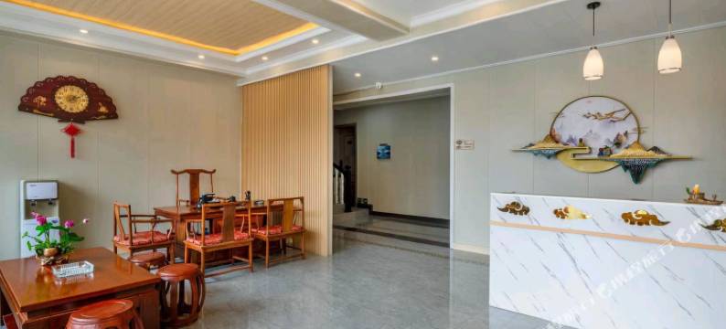 五台山普华客栈(五爷庙店)图片