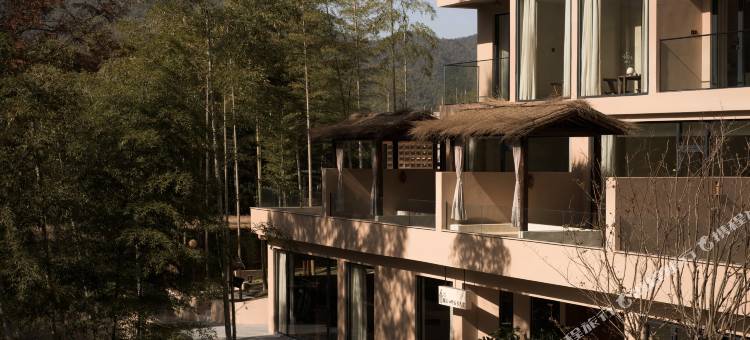 醒园·HYGEE HOUSE 山野美学民宿图片