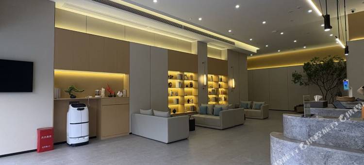 悦程四季酒店(贵阳花溪大学城店)图片