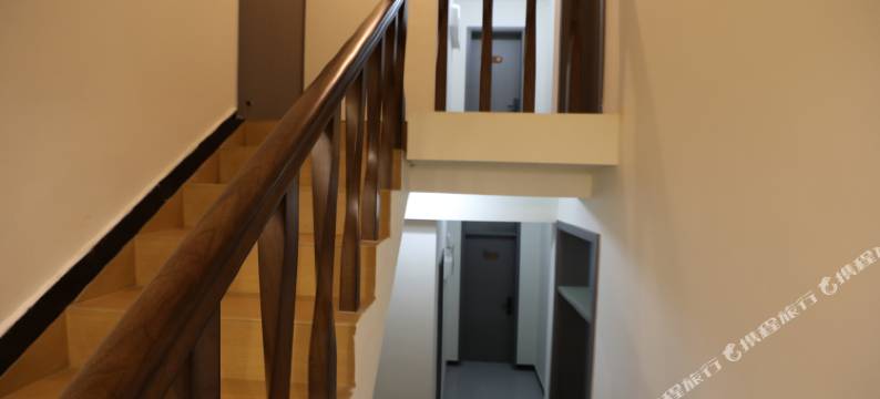 竹雨民宿(开封万岁山武侠城宋都皇城旅游度假区店)图片