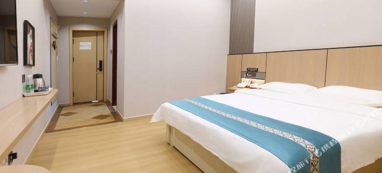 顺平蒲兴宾馆(汽车站店)图片