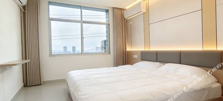 栖云阁|City 城景公寓(萍乡北站奥体中心店)图片