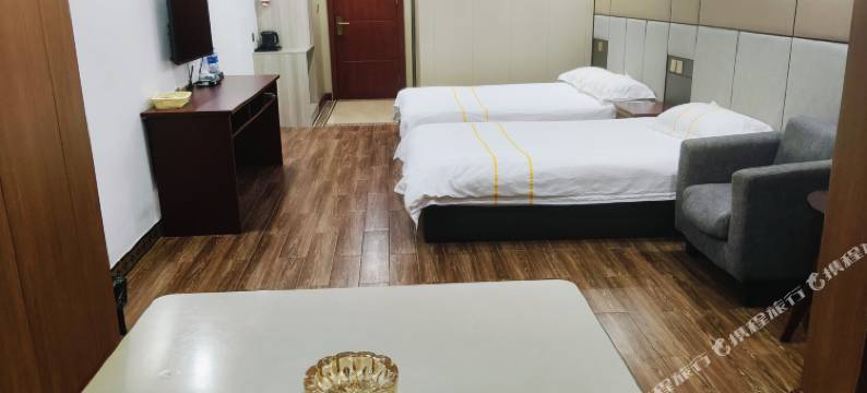 美瑞亚宾馆(商业广场店)图片