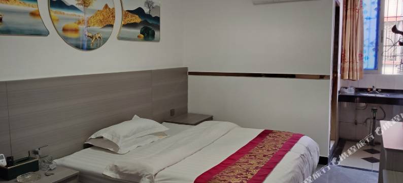 阳山宝恒商务酒店图片