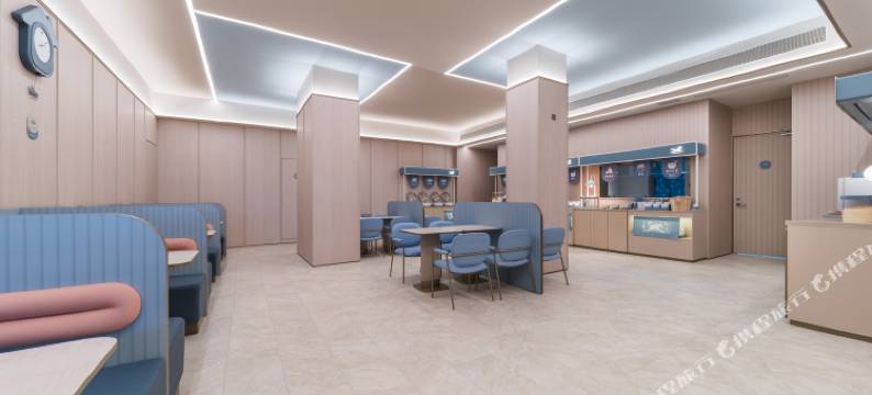 汉庭酒店(宜城站中农联店)图片