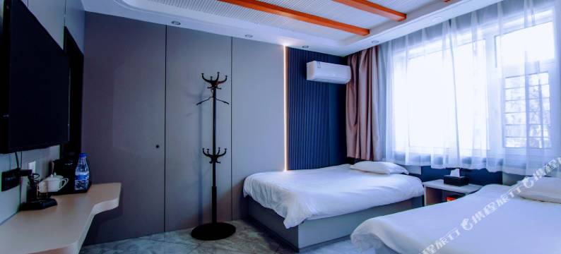 清居客栈(长白山西景区游客集散中心店)图片