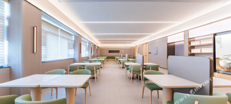 全季酒店(扬州京华城山姆会员店)图片