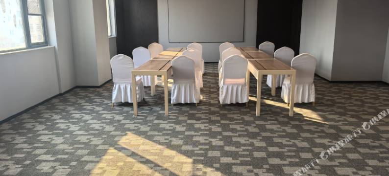 喜鹊酒店(安阳市政府万达广场店)图片