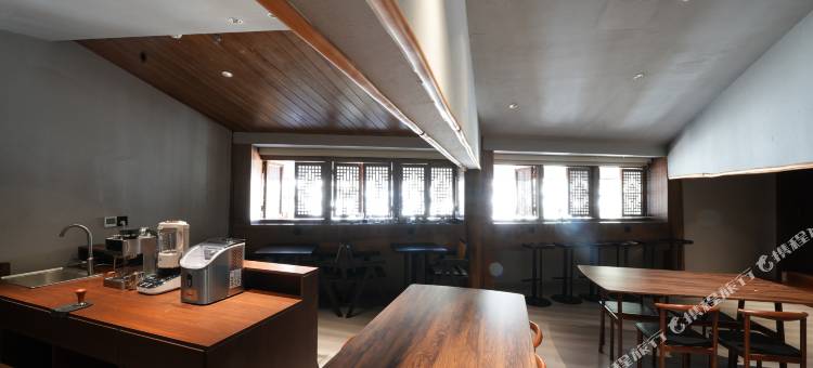 丽江.三里田度假美宿(丽江古城木府店)图片