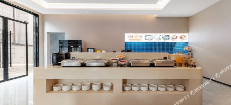 锦江之星酒店(重庆荣昌夏布小镇店)图片