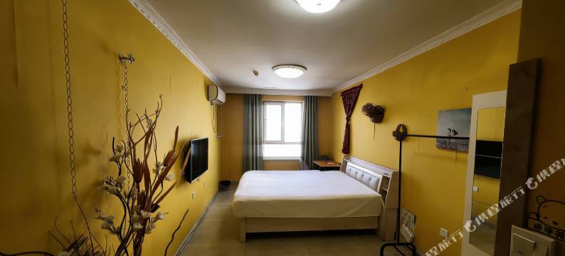 漫途ManTu民宿(沈阳市沈北新区辽宁大学地铁站店)图片