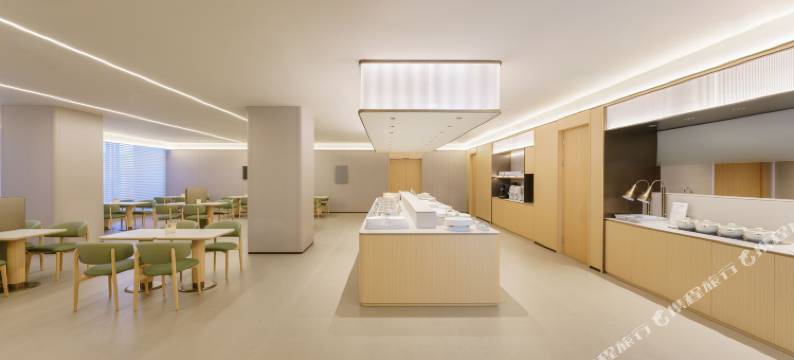 全季酒店(大连火车站东关街店)图片