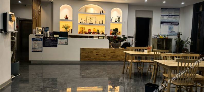 季夏民宿(宝泉旅游度假区店)图片