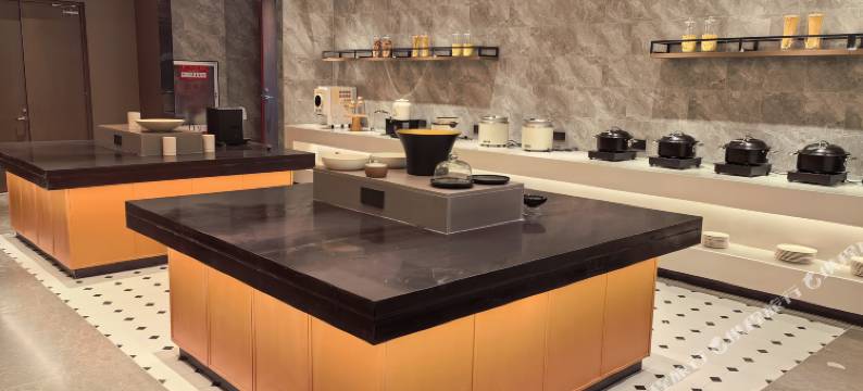 如家精选(西安钟楼地铁站回民街店)图片