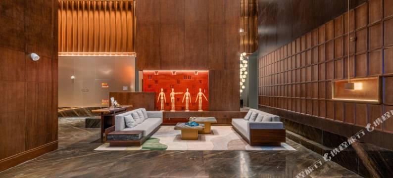 扬州宝应美仑酒店图片