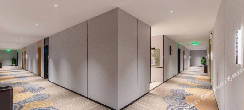 湘潭奢漫欢酒店(市政府万达广场店)图片