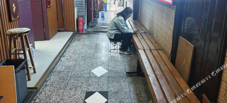 长歌行民宿图片