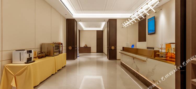 铜仁·沿河金鼎酒店(沿河县政府广场店)图片