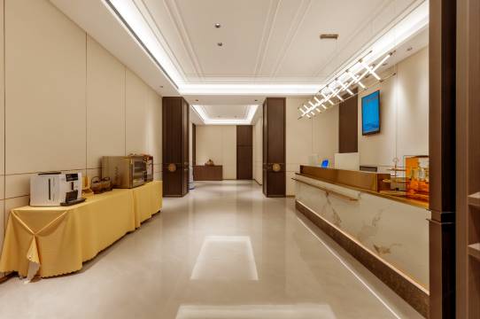 铜仁·沿河金鼎酒店(沿河县政府广场店)图片