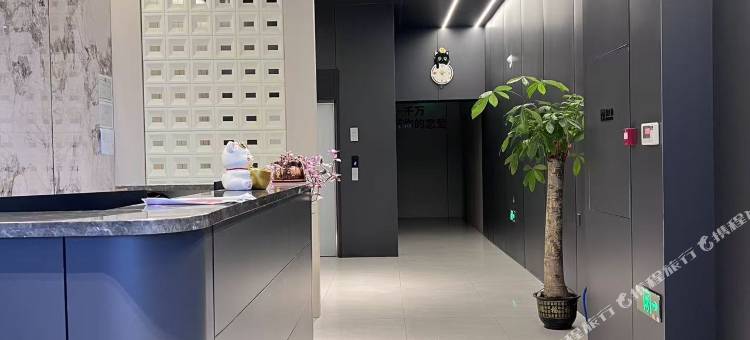 希金智能酒店(东京城店)图片