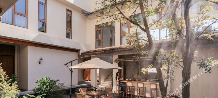 春和山海·Hidden Luxury｜榕侘海景度假隐奢民宿(大理喜洲店)图片