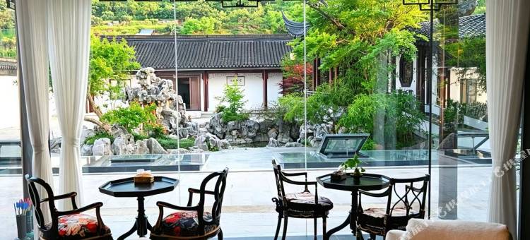 湖畔兰庭民宿(西山风景区店)图片